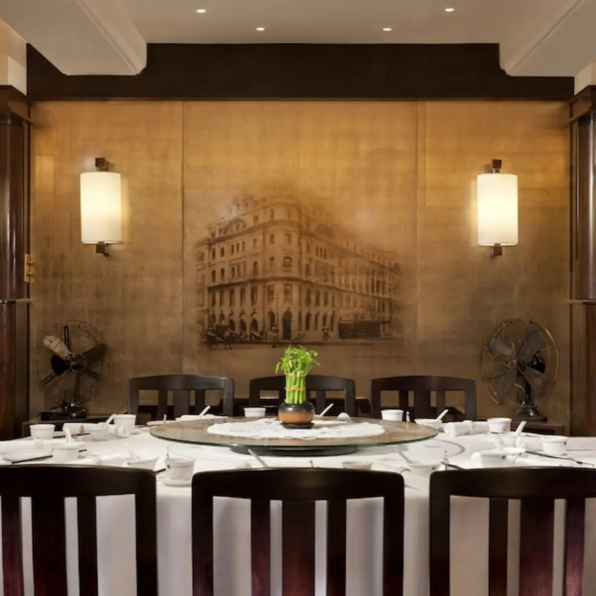 The Peninsula Hong Kong, Kowloon, Hong Kong 5