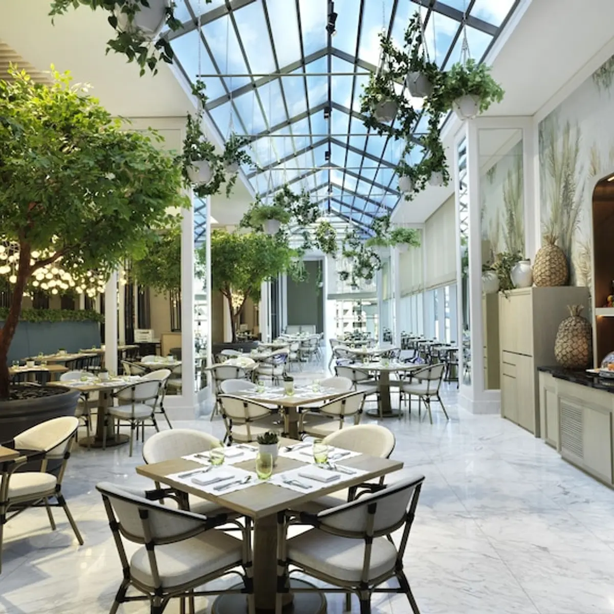 Sofitel Dubai The Obelisk, Dubai, United Arab Emirates 7