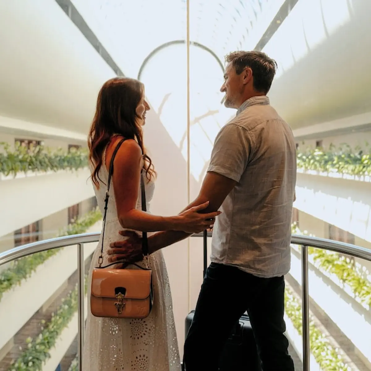 InterContinental Brisbane by IHG, Brisbane, Australia 1
