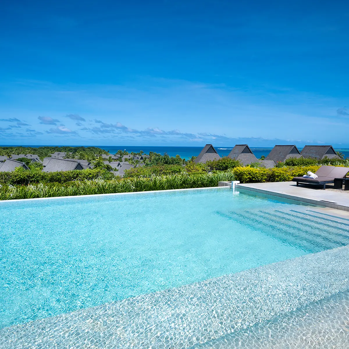 InterContinental Fiji Golf Resort & Spa, an IHG Hotel, Natadola Beach, Fiji 2