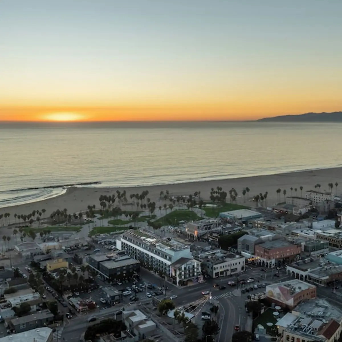 Hotel Erwin Venice Beach, Venice, United States 4