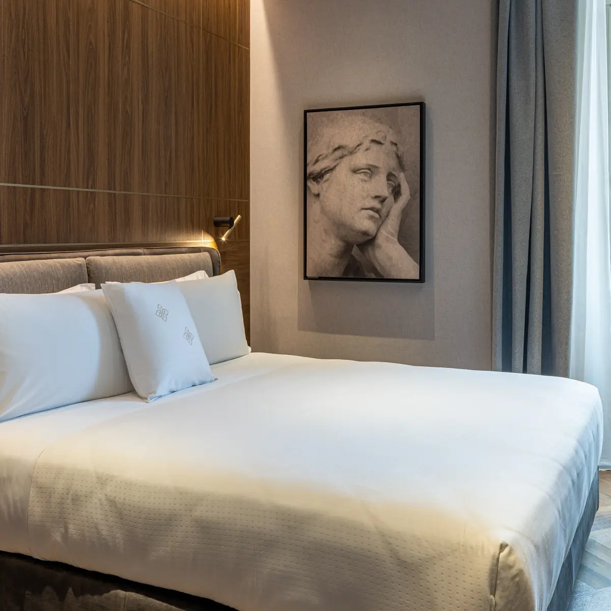 Palazzo 4 Fontane 12, Rome, Italy 3