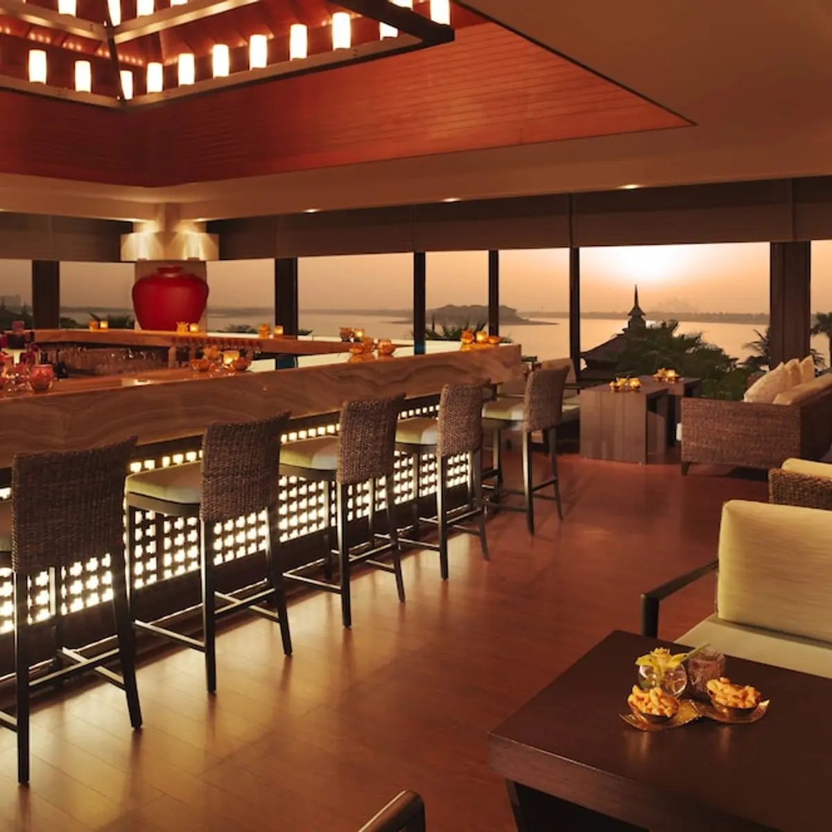 Anantara The Palm Dubai Resort, Dubai, United Arab Emirates 4