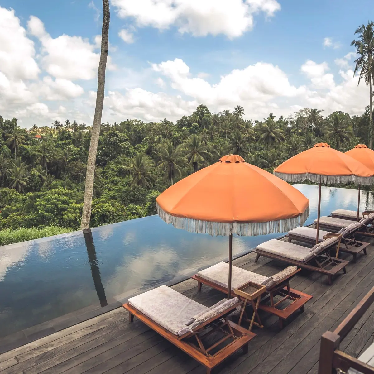 Kaamala Luxury Resort & Spa Ubud by Ini Vie Hospitality, Ubud, Bali 1