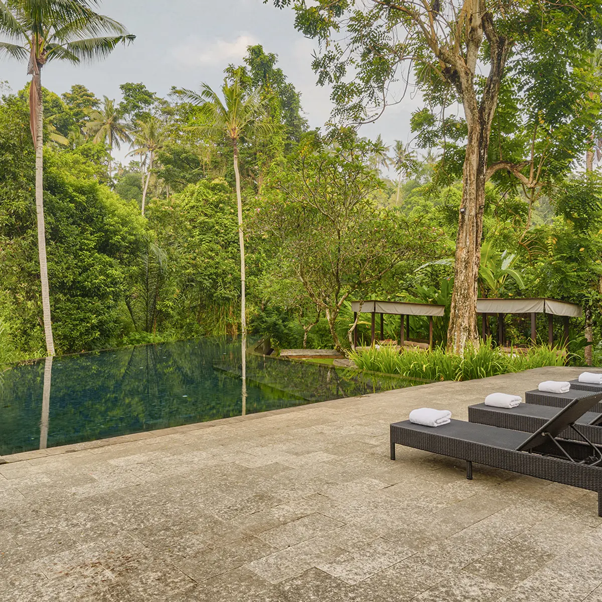 Kayumanis Ubud Private Villa & Spa, Ubud, Bali 5