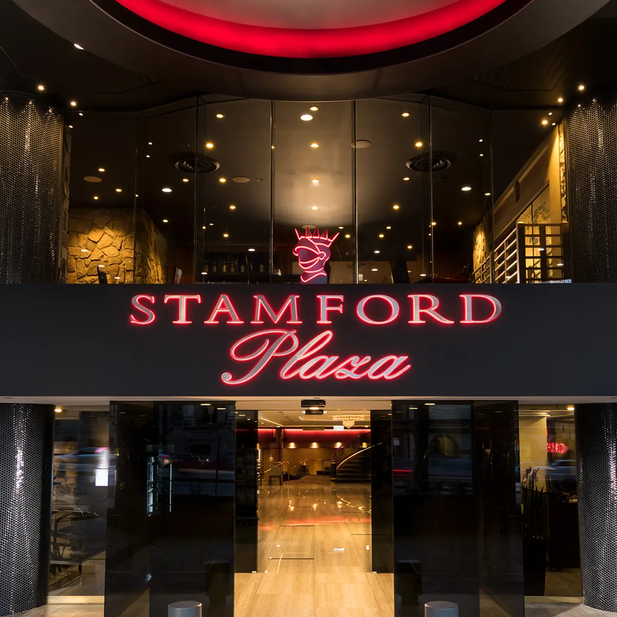 Stamford Plaza Adelaide, Adelaide, South Australia 6