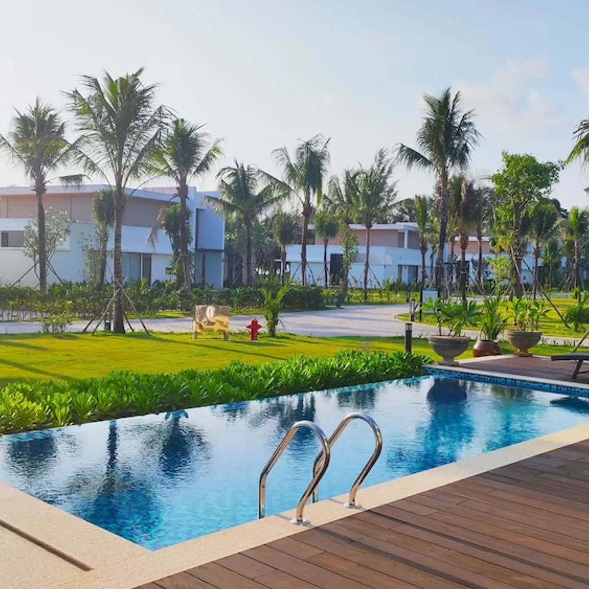 Wyndham Grand Phu Quoc, Phu Quoc, Vietnam 8