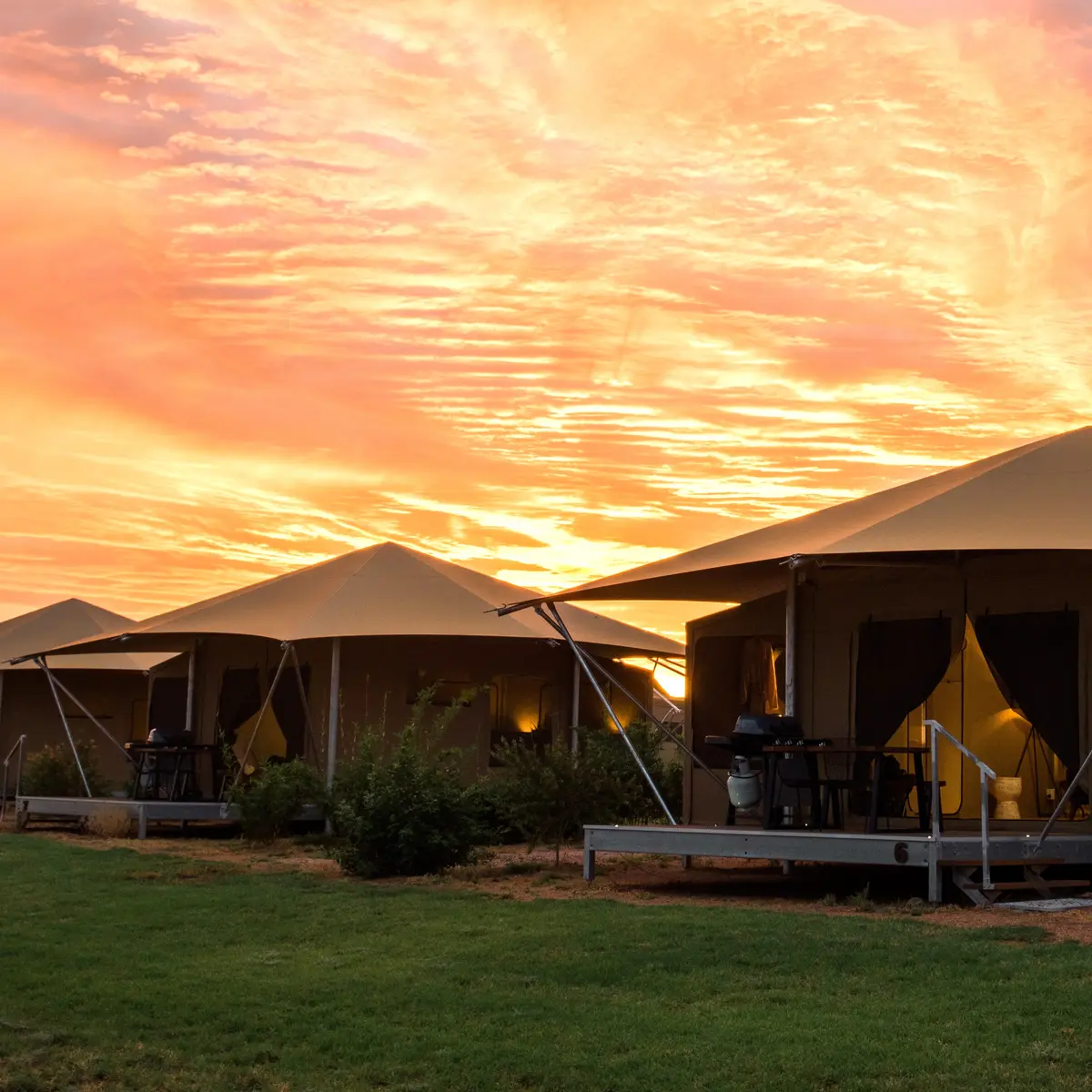 Mitchell Grass Retreat, Longreach, Queensland 1