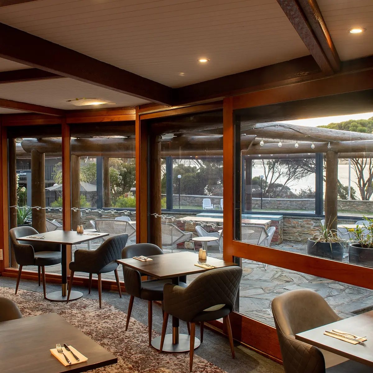 Mercure Kangaroo Island Lodge , Kangaroo Island, South Australia 6