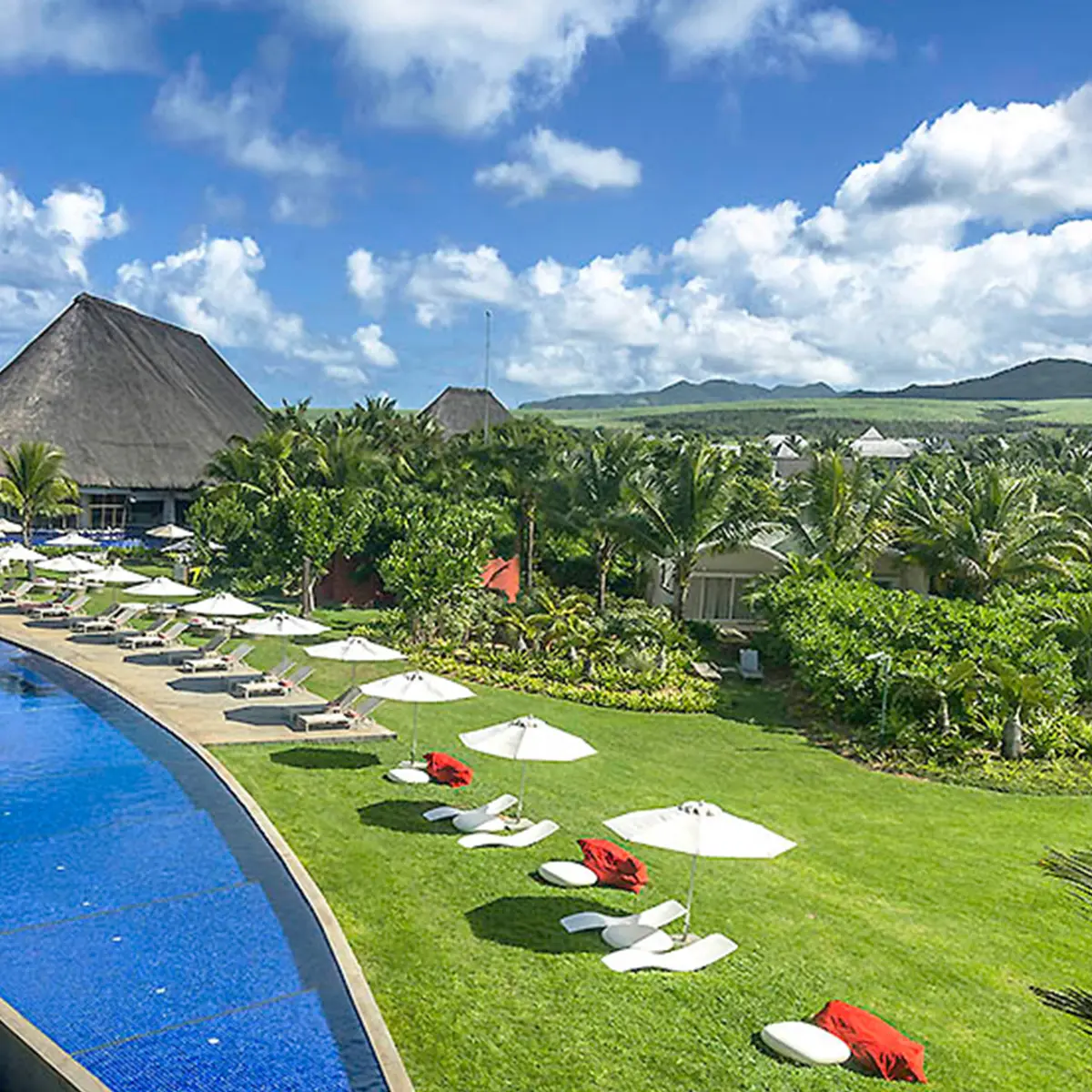 SO Sofitel Mauritius, Bel Ombre, Mauritius 6