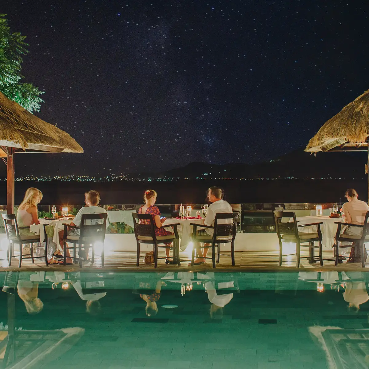 Batu Karang Lembongan Resort & Spa, Nusa Lembongan, Indonesia 8