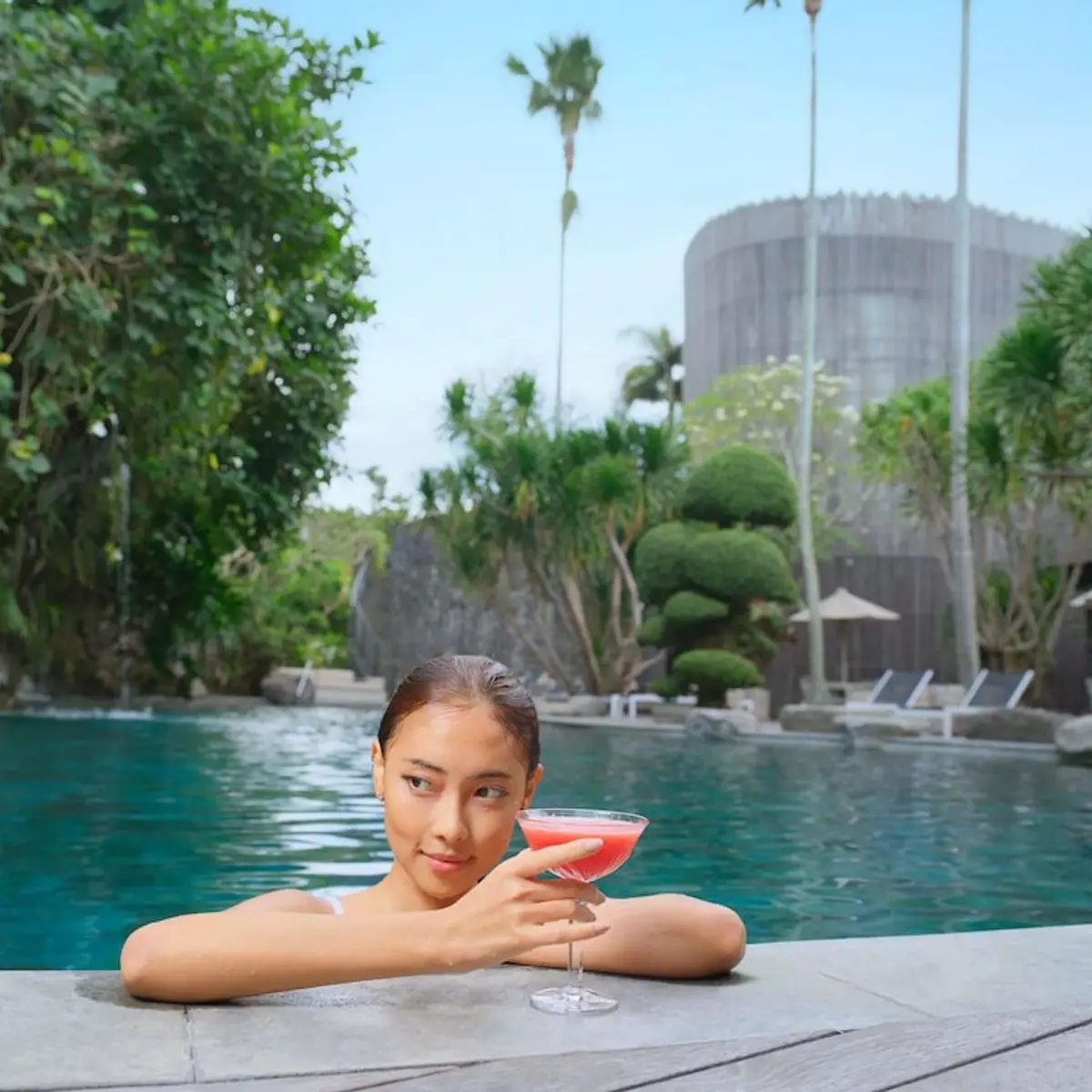 Peppers Seminyak, Seminyak, Indonesia 4