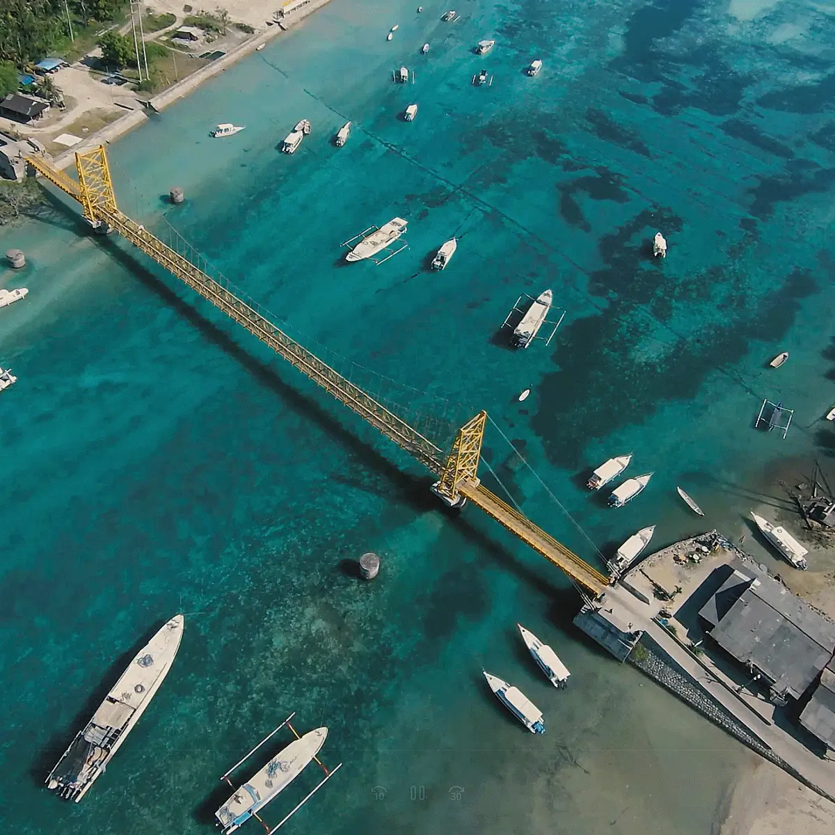 Batu Karang Lembongan Resort & Spa, Nusa Lembongan, Indonesia 5