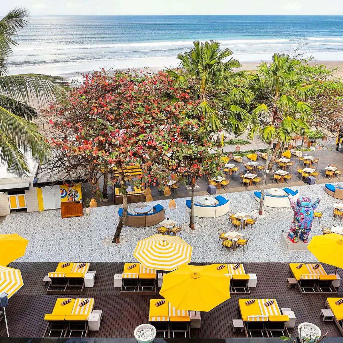 The Grand Seminyak, Seminyak, Indonesia 2