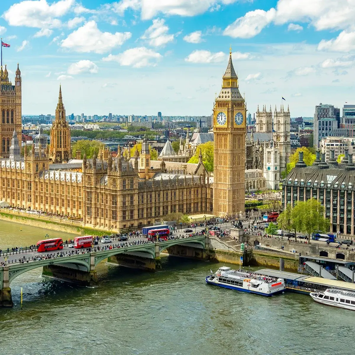 The Clermont, Victoria, London, United Kingdom 4