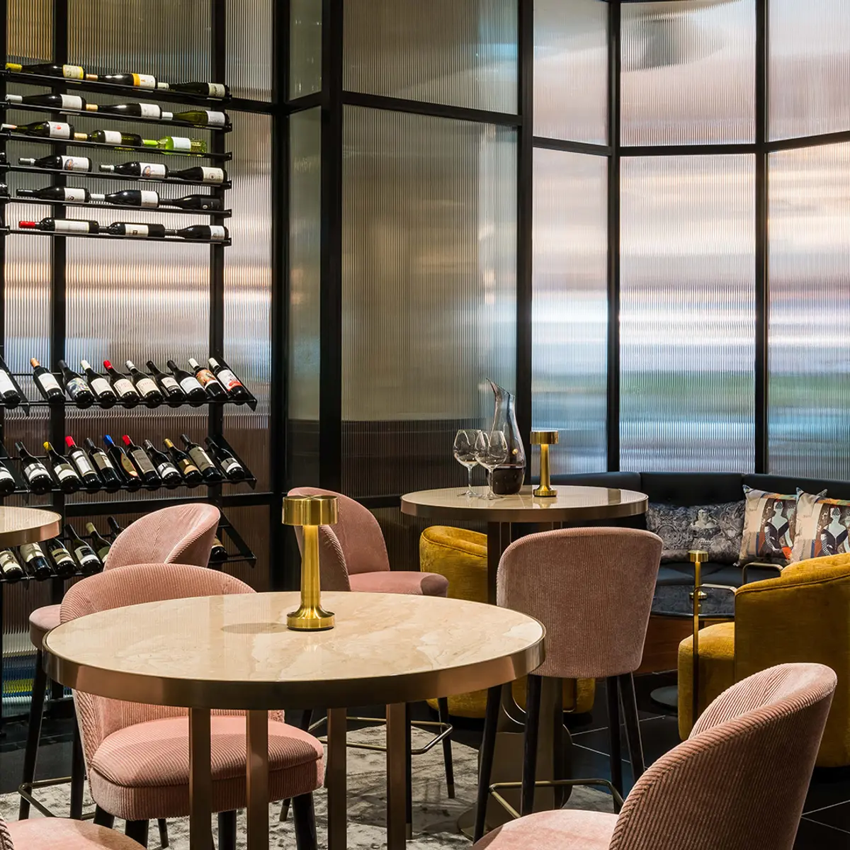 Kimpton Margot Sydney, Sydney, Australia 8