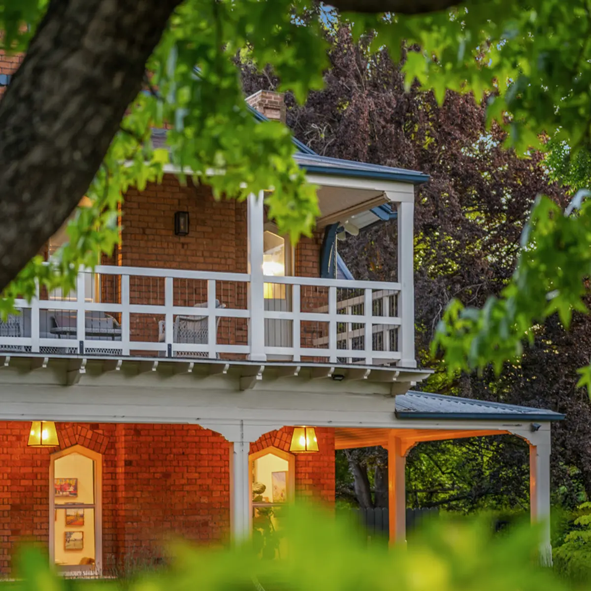 Yallungah Boutique Hotel, Orange, New South Wales  8