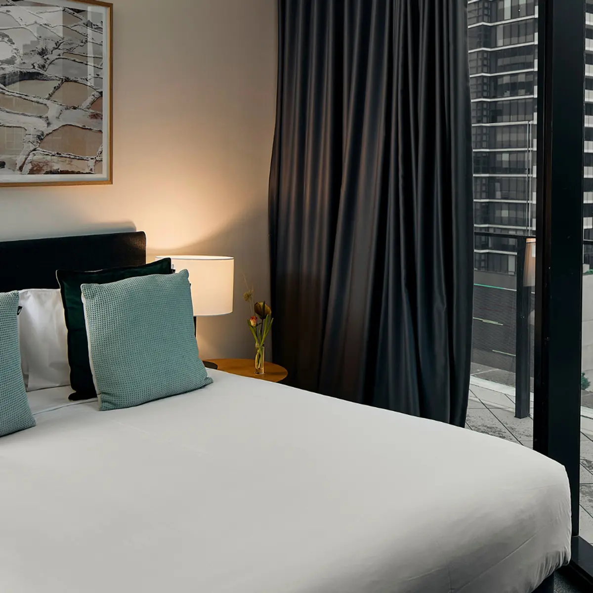 Shadow Play by Peppers, Melbourne, Victoria 3