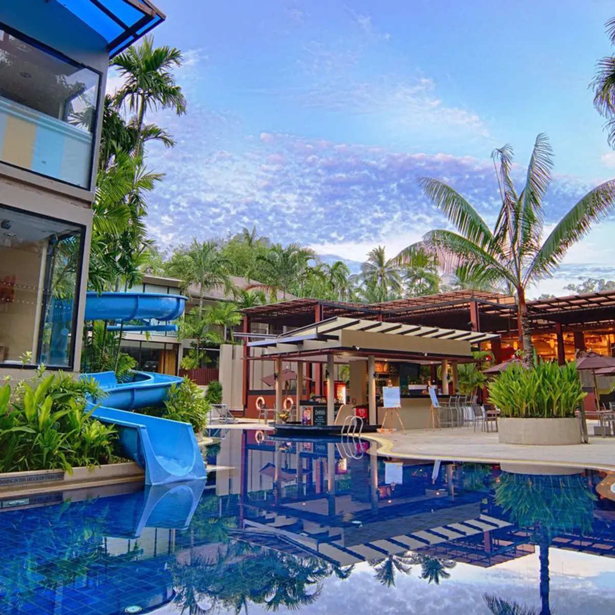 Holiday Inn Resort Phuket Surin Beach, an IHG Hotel, Phuket, Thailand 5