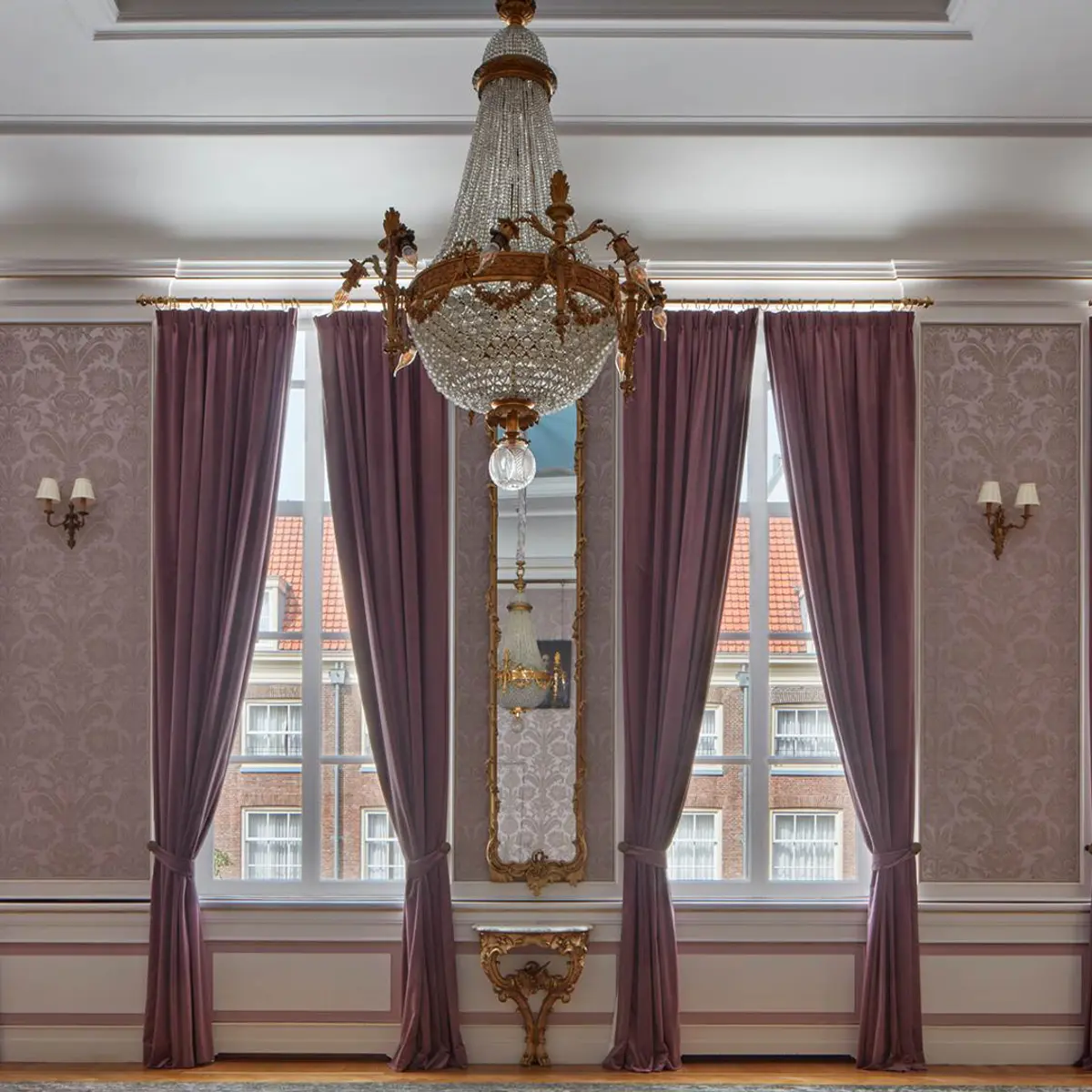 Pulitzer Amsterdam, Amsterdam, Netherlands 8