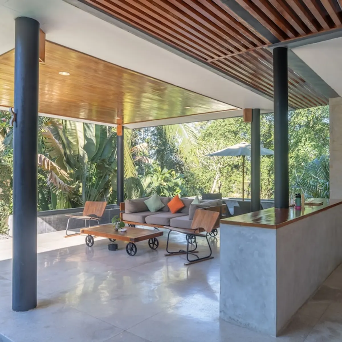 Sativa Luxury Villas Ubud, Ubud, Indonesia 7