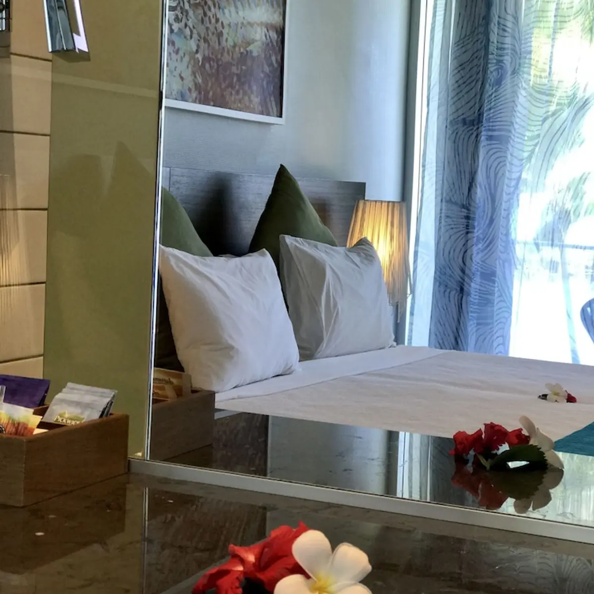 The Pearl Resort & Spa, Pacific Harbour, Fiji 4
