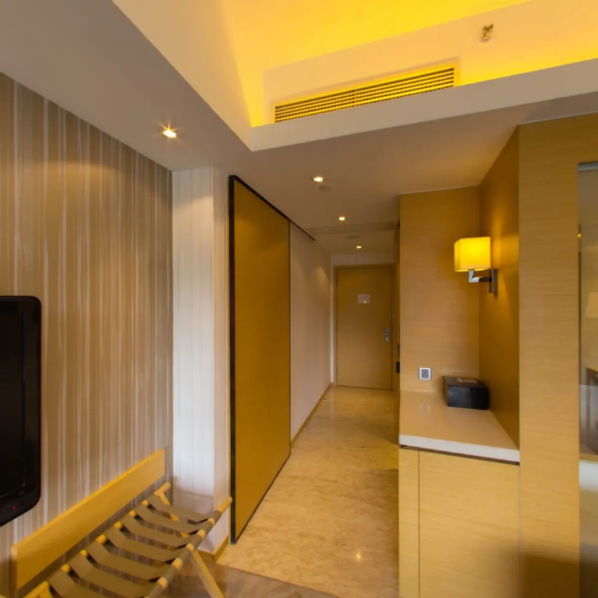 Hyatt Regency Hong Kong, Sha Tin, Sha Tin, Hong Kong 2