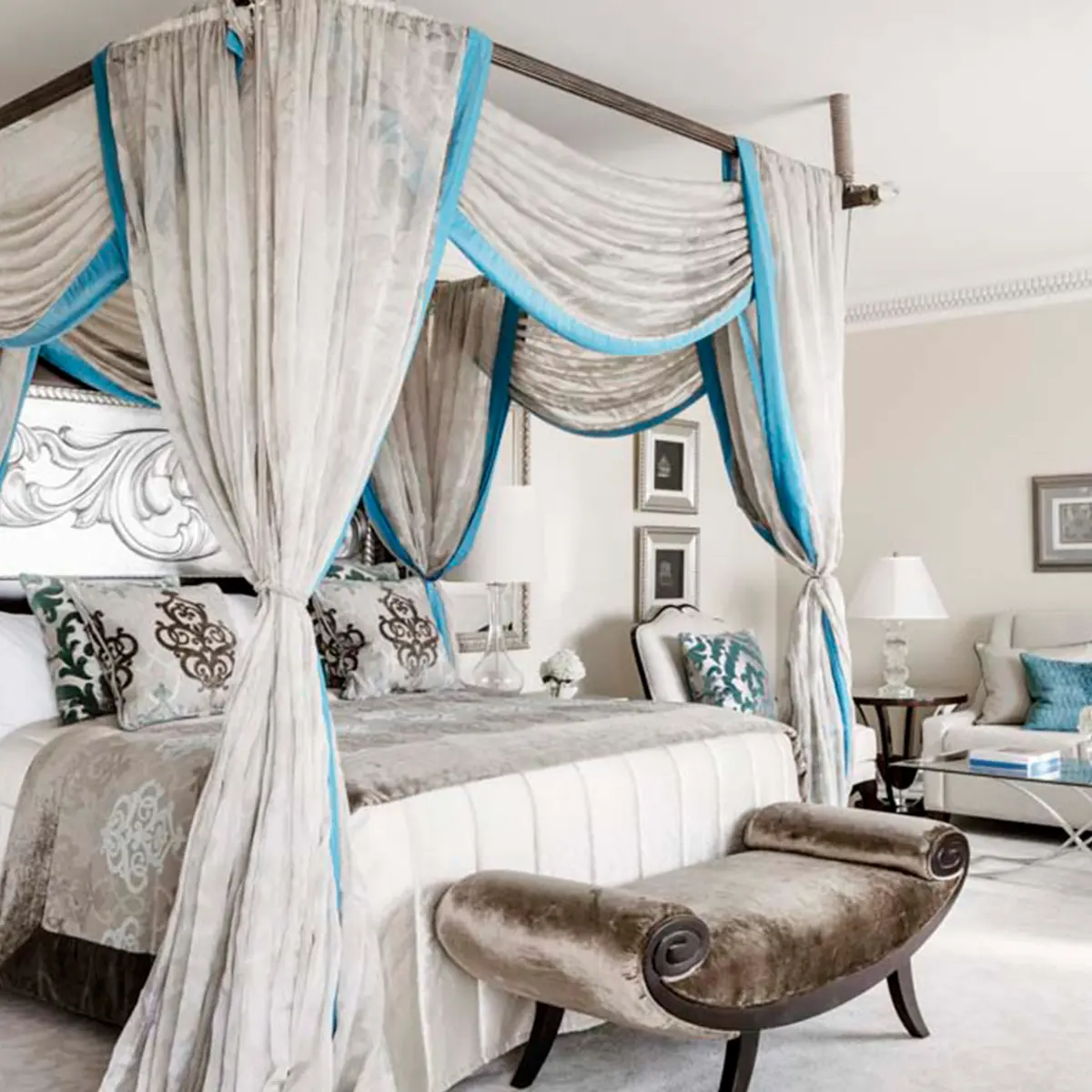 One&Only Royal Mirage, Dubai, UAE 2