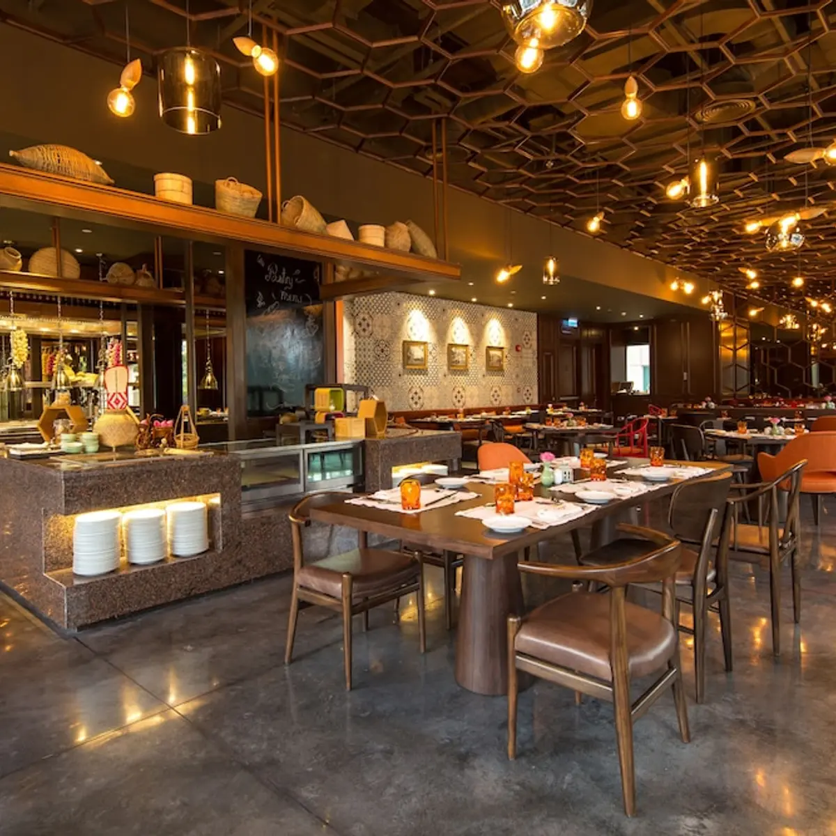 Hôtel des Arts Saigon - MGallery Collection, Ho Chi Minh City, Vietnam 4