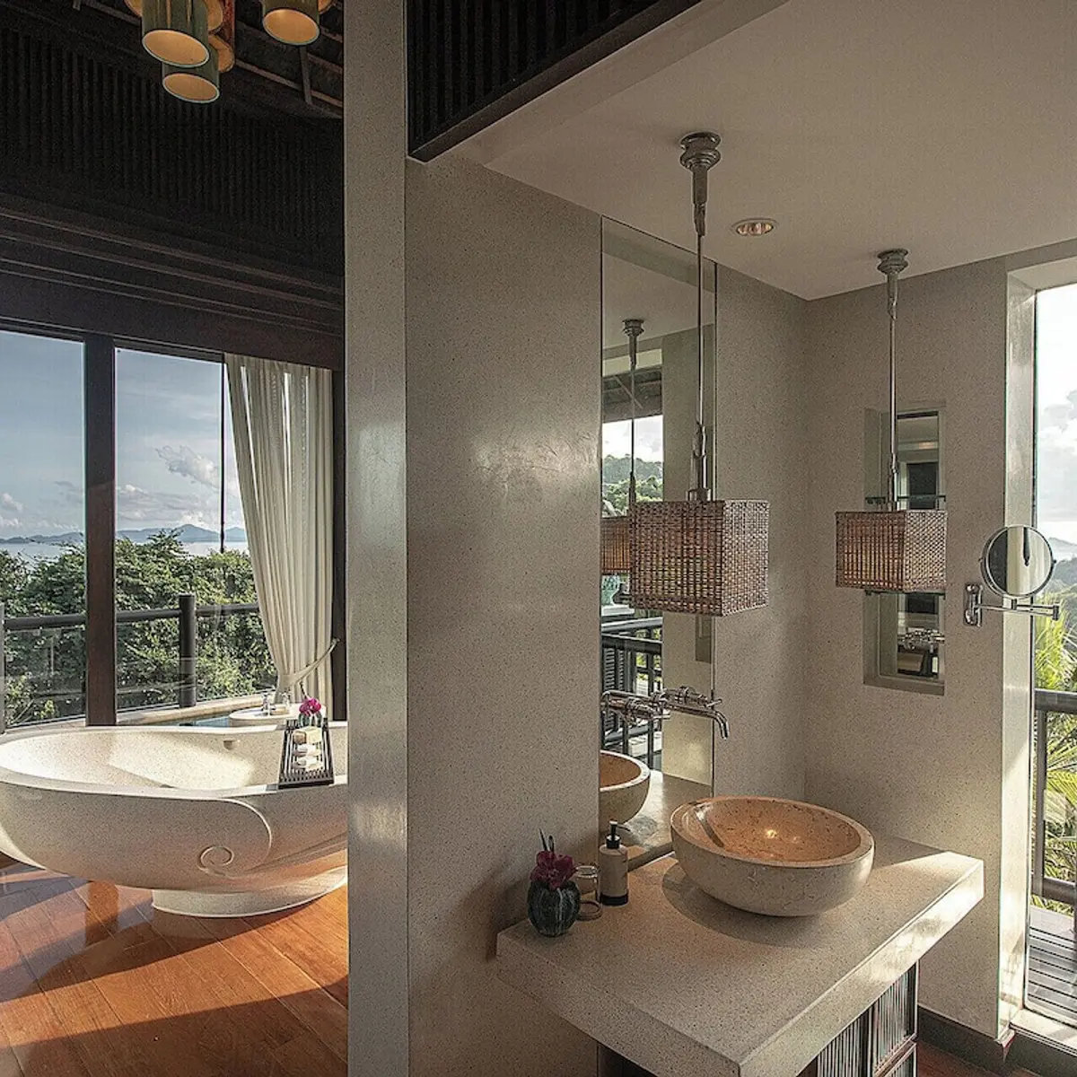 Four Seasons Resort Koh Samui, Koh Samui, Thailand 8