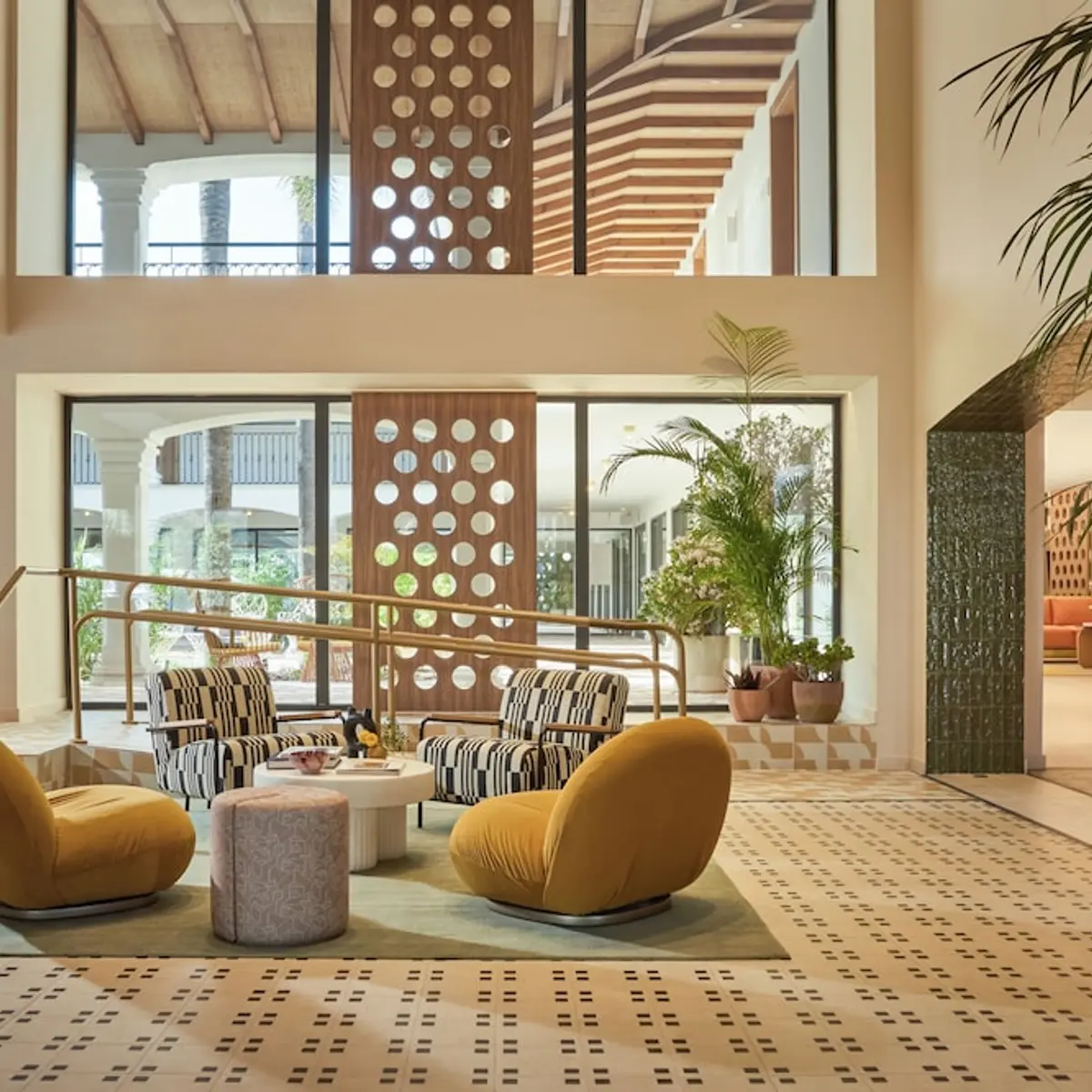 Kimpton Los Monteros Marbella by IHG, Marbella, Spain 2