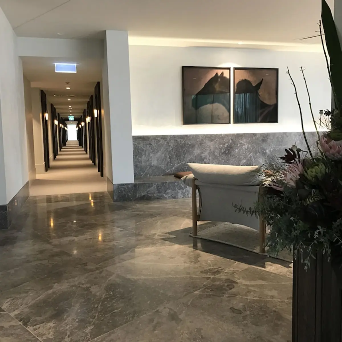 The Mitchelton Hotel Nagambie, Mitchellstown, Australia 1