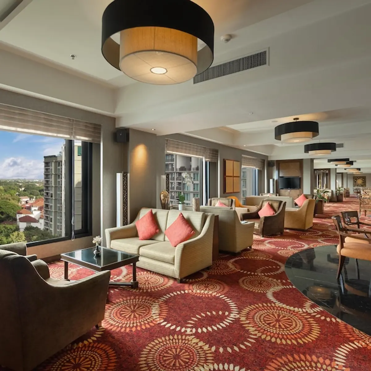 Shangri-La Chiang Mai, Chiang Mai, Thailand 5