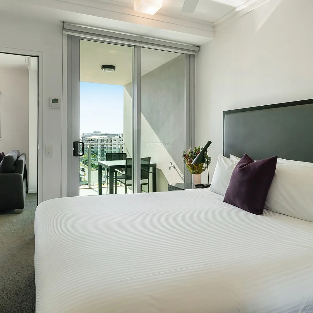 H on Mitchell Apartment Hotel, Darwin, Northern Territory 3