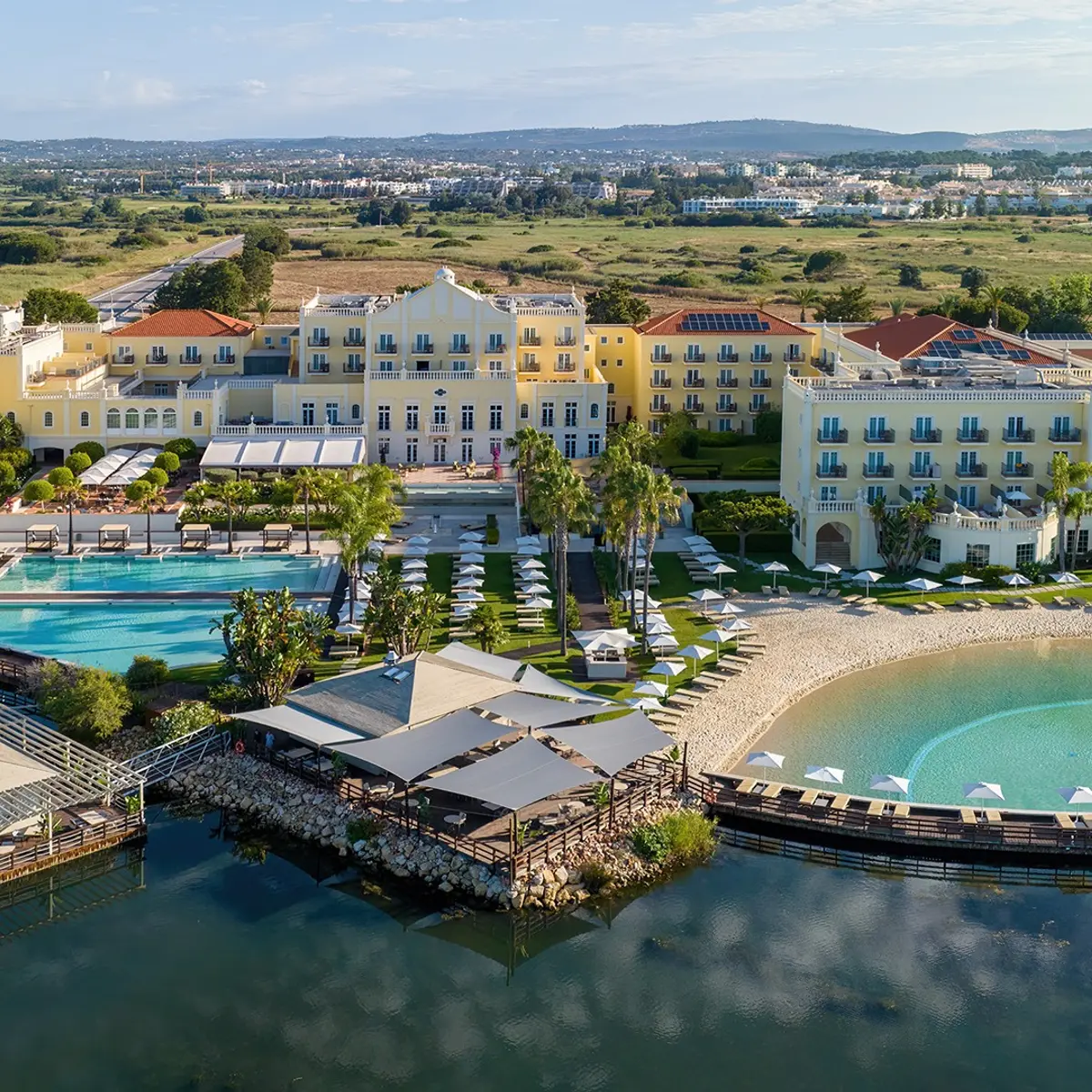 Domes Lake Algarve, Autograph Collection, Algarve, Portugal 1