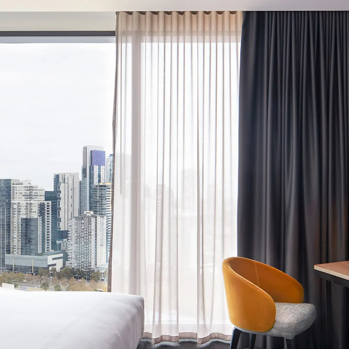 Novotel Melbourne South Wharf, Melbourne, Victoria 8
