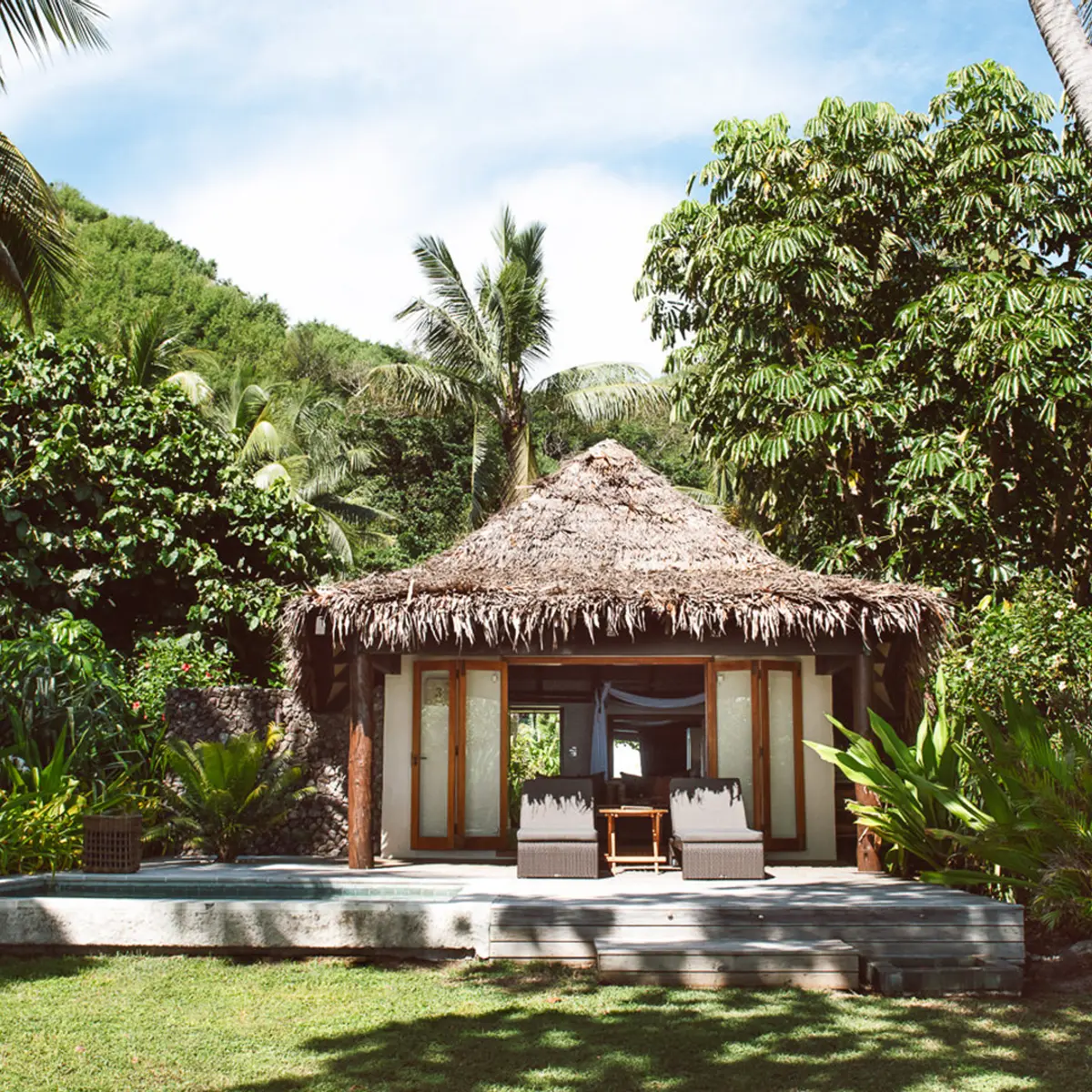 Tokoriki Island Resort, Tokoriki Island, Fiji 2