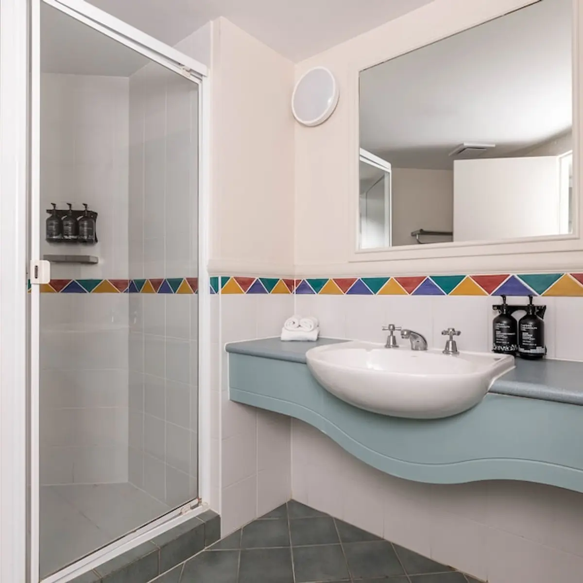 Mantra Crown Towers, Surfers Paradise, Australia 3