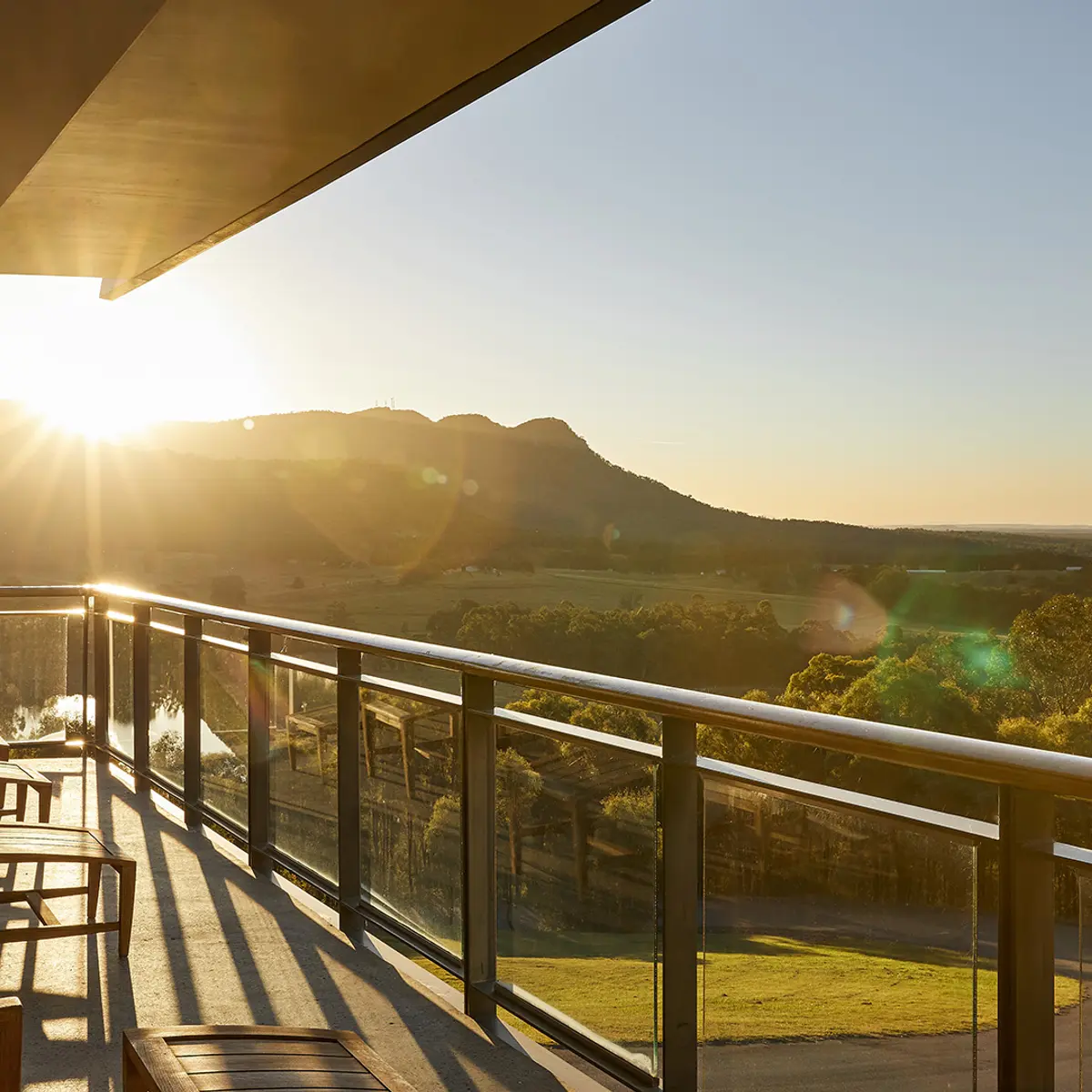 Elysia Wellness Retreat, Hunter Valley, New South Wales 4