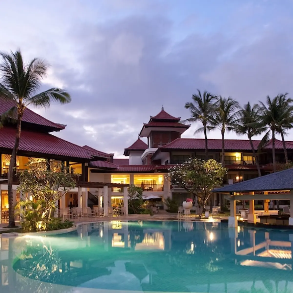 Holiday Inn Resort Baruna Bali by IHG, Kuta, Indonesia 4