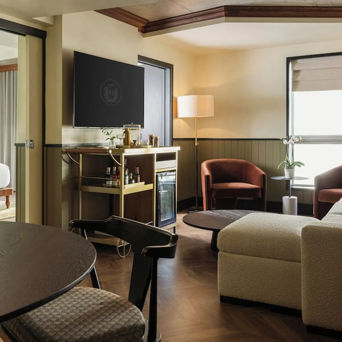 Balfour Miami Beach, a Registry Collection Hotel, Miami Beach, United States 2