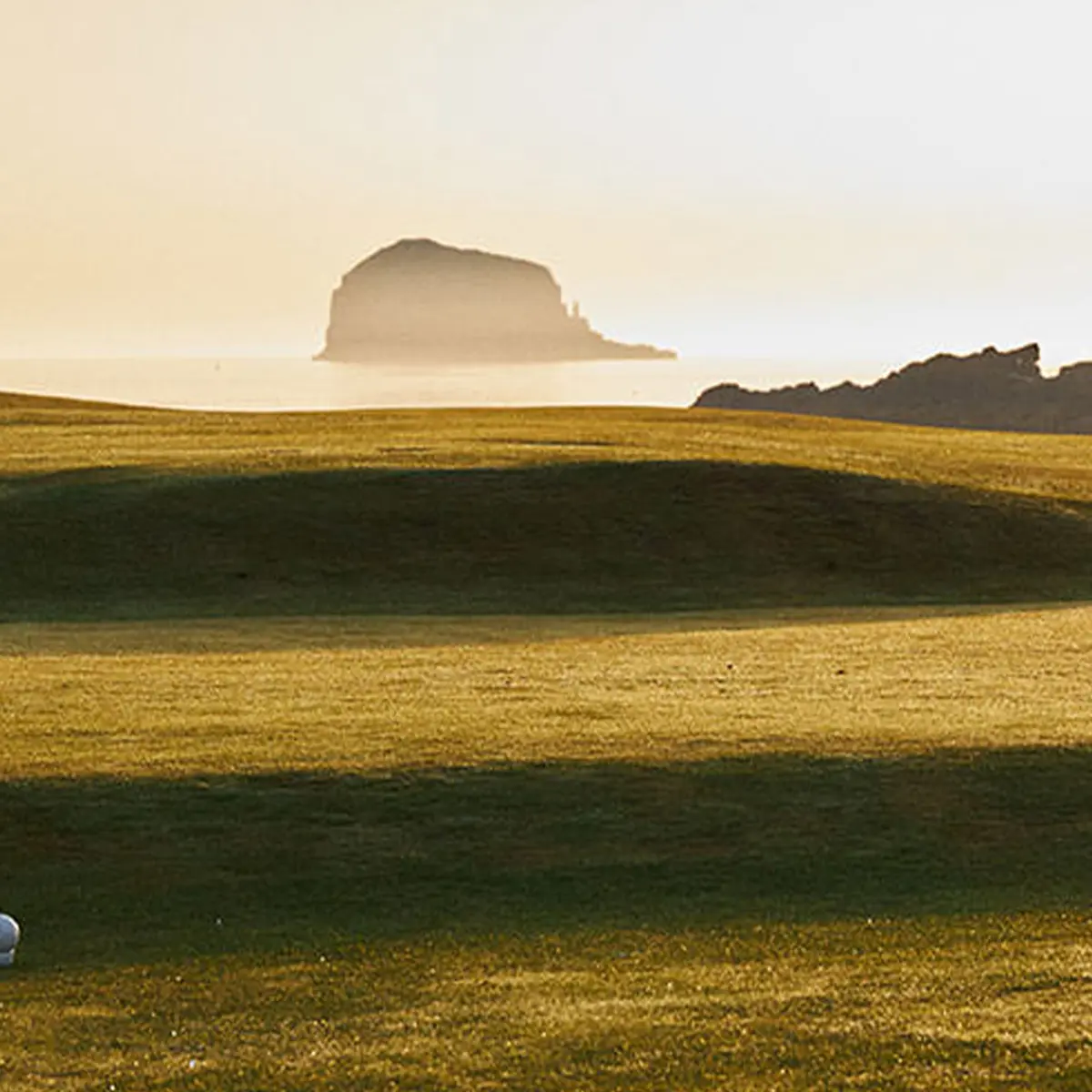 Marine North Berwick, North Berwick, Écosse 5