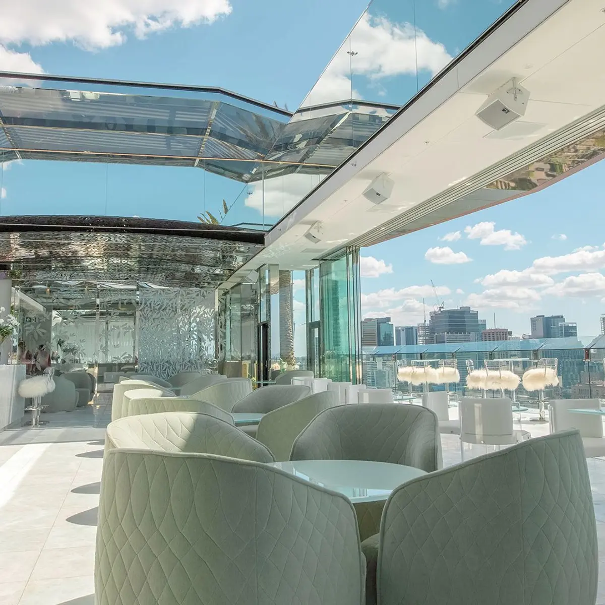 Emporium Hotel South Bank, Brisbane, Queensland 5