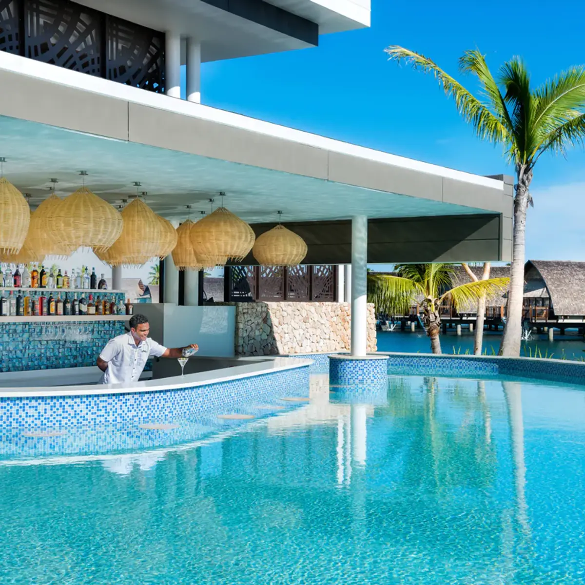 Fiji Marriott Resort Momi Bay, Momi, Fiji 8