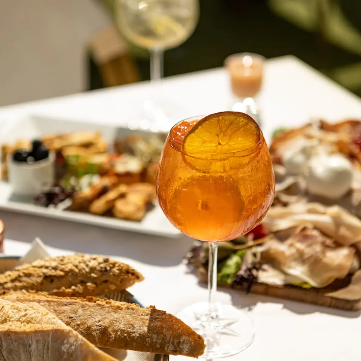 Boscolo Nice Hôtel & Spa, Nice, France 7