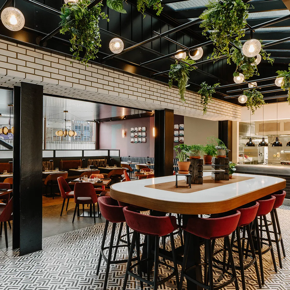 The Halyard Liverpool, an IHG Hotel, Liverpool, United Kingdom 8