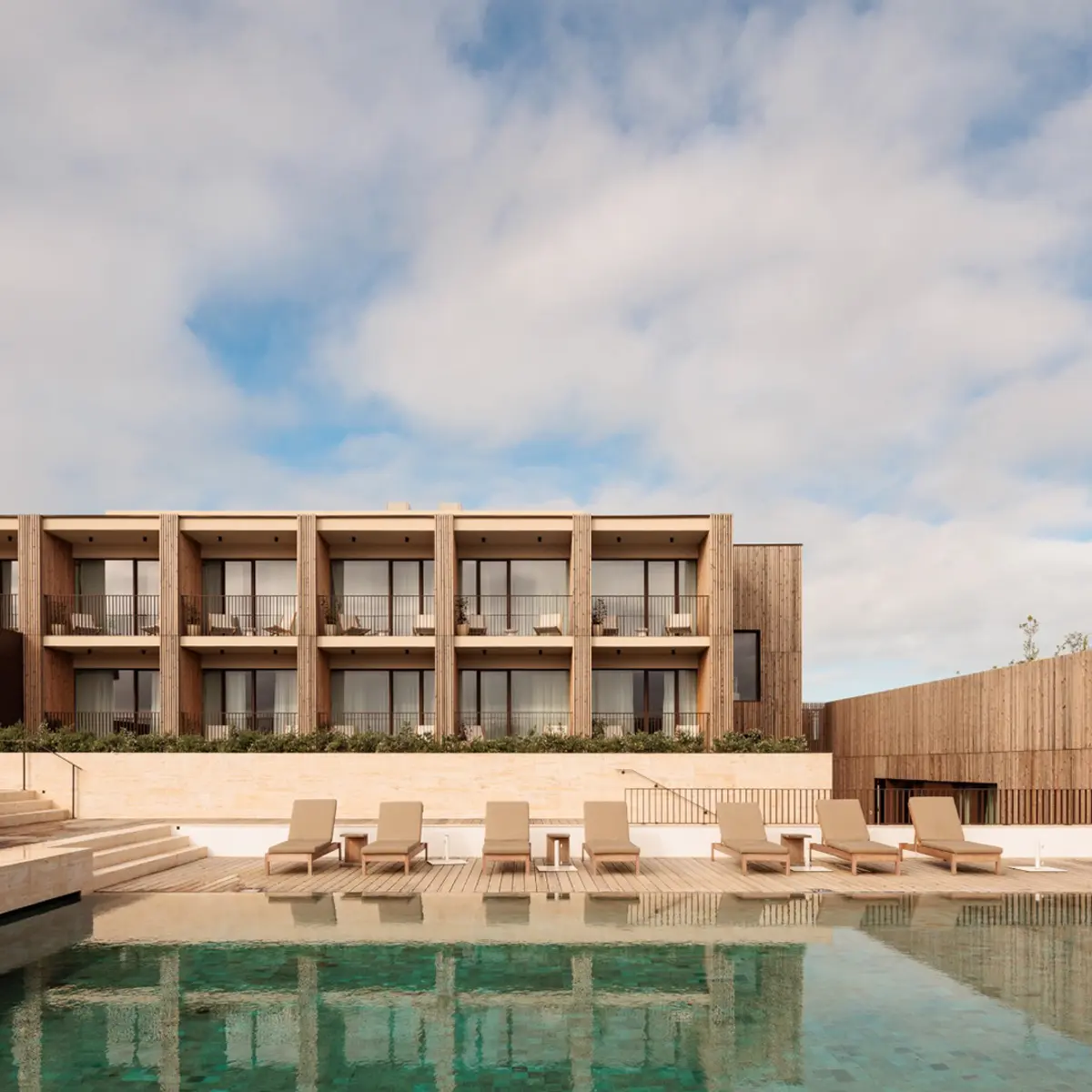 Aethos Ericeira, Ericeira, Portugal 4