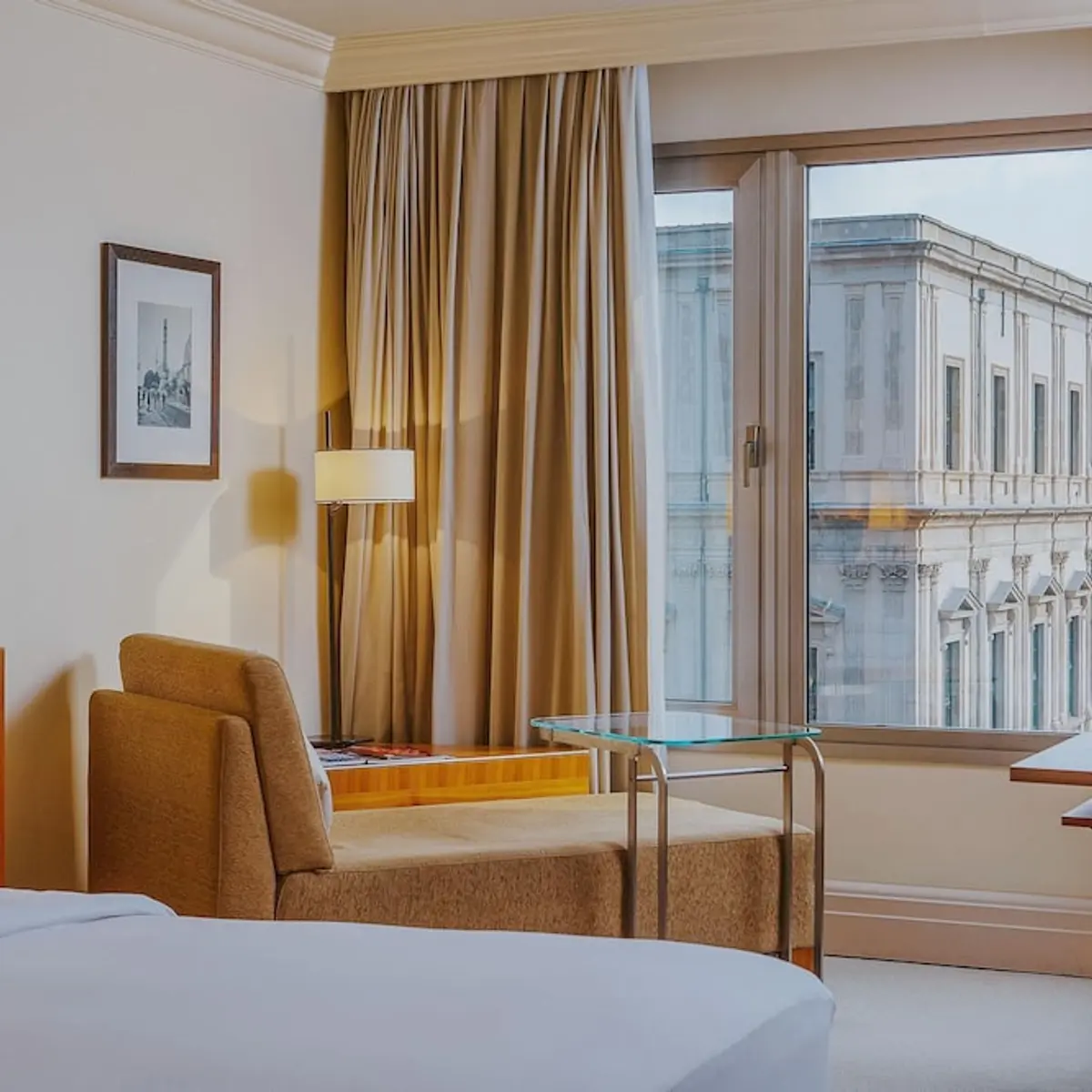 Grand Hyatt Istanbul, Istanbul, Turkey 7
