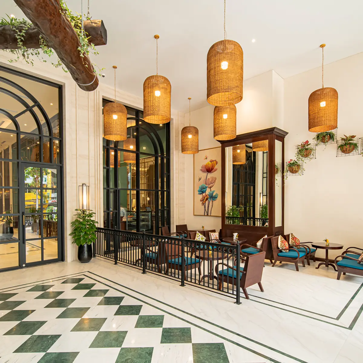 Potique Nha Trang, Nha Trang, Vietnam 8