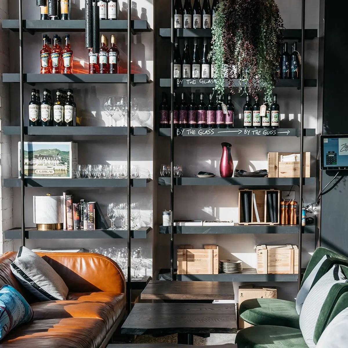 Zagame’s House, Melbourne, Victoria 6